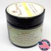 Vintage Tradition Epic Glow Beef Tallow Balm  Glow Boosting Moisturizer with Lavender Oil, Myrrh Oil, Manuka Face Oil, and Fish Oils  Beef Tallow for Skin Care from Head to Toe, 2 fl. oz. view 2