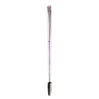 Beauty Secrets Double Ended Brow Brush