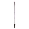 Beauty Secrets Double Ended Brow Brush view 1