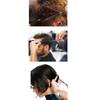 3Pc Professional Hair Cutting Scissors Stainless Steel Shears Barber Salon Razor view 4