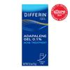 Differin Acne Treatment Gel, 30 Day Supply, Retinoid Treatment for Face with 0.1% Adapalene, Gentle Skin Care for Acne Prone Sensitive Skin, 15g Tube (Packaging May Vary) view 2