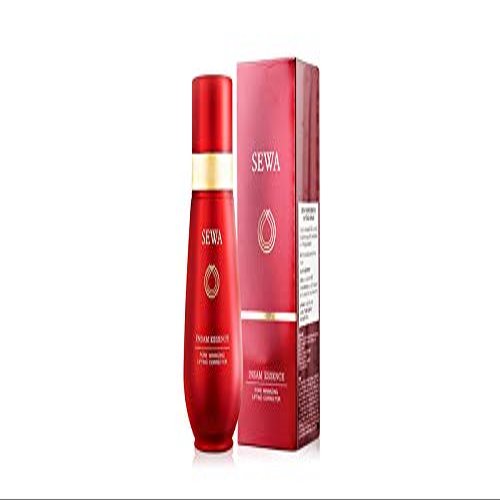 120ml SEWA INSAM ESSENCE Pore Minimizing Lifting Aging Anti Oxidant Repair