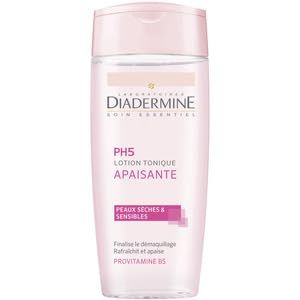 Diadermine Lotion Tonique apaisante peaux seches et sensibles 200ml (Diadermine Soothing Energising Lotion 200ml)