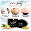 02 Box - Gel Ginger tan Belly Fat Cat Tuong - Gel Gung Tan Mo Cat Tuong view 2