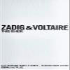 ZADIG & VOLTAIRE THIS IS HER! LAIT CORPS 200ML view 2
