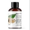 100% Organic Kukui Nut Oil | Imported From Hawaii | Various Sizes | 100% Pure | Cold-Pressed | Natural Moisturizer for Skin, Hair and Face | By Sweet Essentials (2 fl oz) view 3