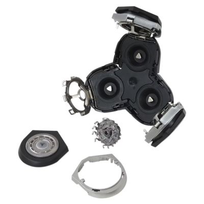 RQ10 Arcitec replacement head