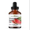 100% Organic Watermelon Seed Oil | Imported From Egypt | Various Sizes | 100% Pure | Cold-Pressed | Natural Moisturizer for Skin, Hair and Face | By Sweet Essentials (2 fl oz Glass Bottle) view 1