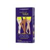 completely bare ready set WAX Kit for Face, Bikini & Body - Easy-to-Use with Aloe & Jojoba Oil view 1