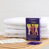 completely bare ready set WAX Kit for Face, Bikini & Body - Easy-to-Use with Aloe & Jojoba Oil view 4