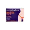 Completely Bare bare more ouch LESS Bikini & Body Waxing Kit to Remove Deepest and Coarest of Hairs - For Hairless & Smoother Skin + Less Redness & Irritation, 7 oz view 1