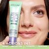 L'Oral Paris Makeup Magic Skin Beautifier BB Cream Tinted Moisturizer, Anti-Redness, 1 fl oz, 1 Count view 2