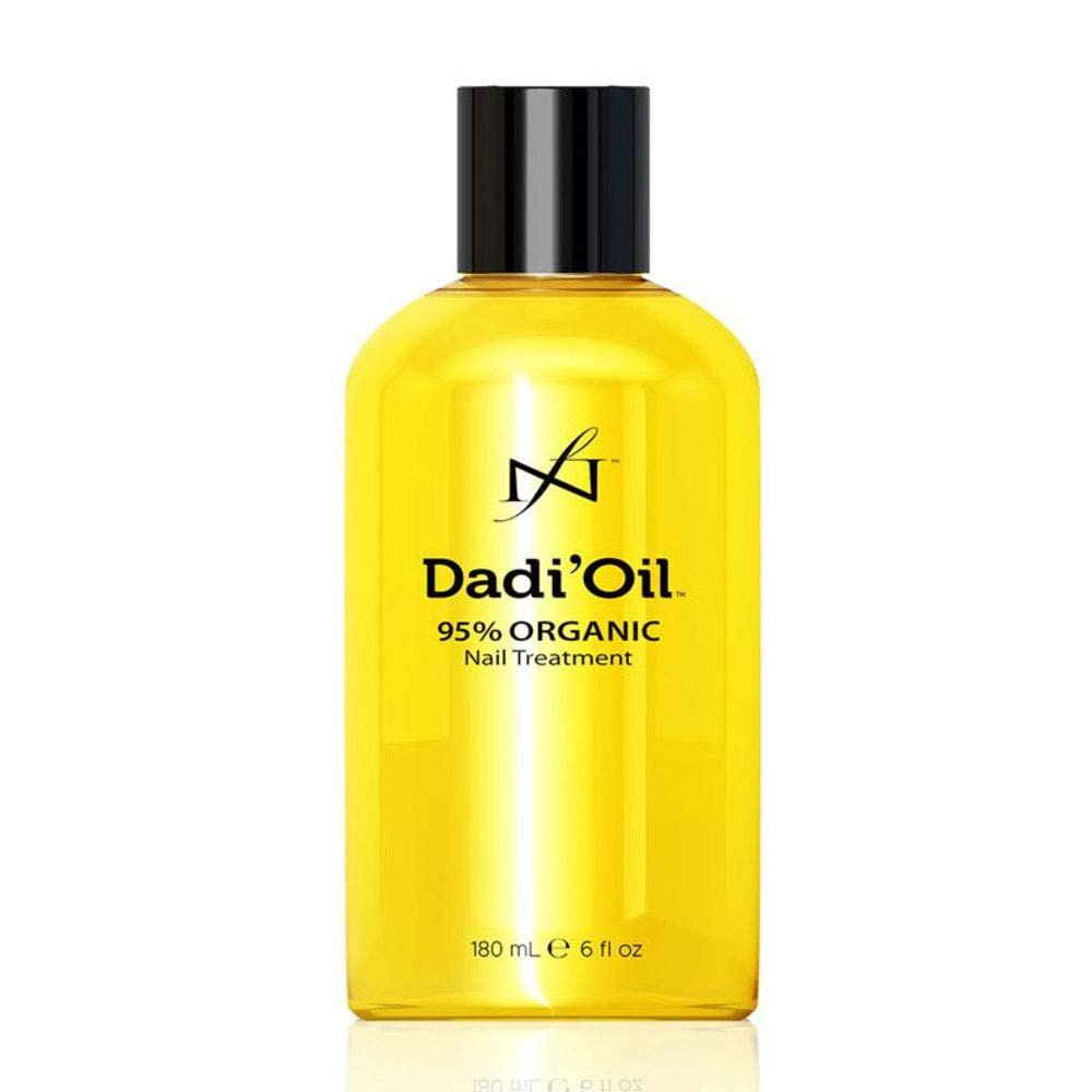 Dadi' Oil - Nail & Cuticle Conditioner Treatment / 6 oz.