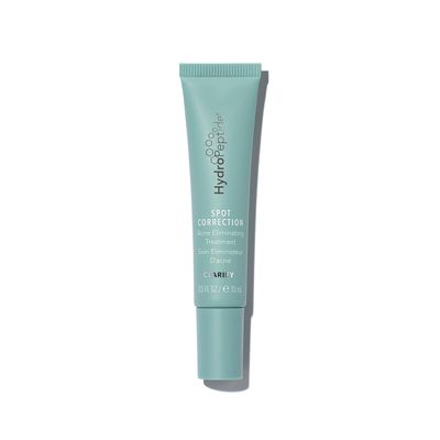 HydroPeptide Spot Correction Acne Eliminating Treatment, 0.5 Fl Oz