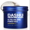 DASHU Ultra Holding Power Men Hair Wax Strong Hold | Long Lasting & Easy to Wash Edge Control Hair Styling Wax w/Collagen & Argan Oil 3.38 fl oz view 1