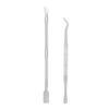 Ingrown Toenail Pedicure Tool Straightening Clip Curved BS Brace for Toenails Toe nail (Tool Kit) view 3