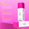 Drunk Elephant T.L.C. Framboos Glycolic Serum - 30 ml/1 fl oz - Exfoliating AHA Serum - Clean Clinical Skincare - Cruelty-Free - Dermatologist-Tested - Free of Essential Oils, Silicones, and Fragrance view 4