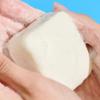 Drunk Elephant Pekee Bar - 113 g/4 oz - Facial Cleansing Bar - Clean Clinical Skincare - Cruelty-Free - Dermatologist-Tested - Free of Essential Oils, Silicones, and Fragrance view 2