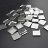 56pcs Empty Square Metal Pans for Magnetic Eyeshadow Makeup Palette Pressed Powder(26mm) view 2