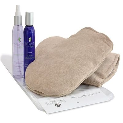 Hand Paraffin Treatment Hand Comfort Kit