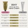 Panier des Sens Rose Geranium Hand Cream with Olive Oil - Nourishing Hand Cream for Dry Cracked Hands 97% Natural Ingredients - Dermatologically Tested Hand Lotion for Woman Made in France, 2.5 fl oz view 2