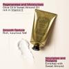Panier des Sens Rose Geranium Hand Cream with Olive Oil - Nourishing Hand Cream for Dry Cracked Hands 97% Natural Ingredients - Dermatologically Tested Hand Lotion for Woman Made in France, 2.5 fl oz view 3