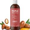 Argan Oil Shampoo for Dry Hair - Sulfate Free Shampoo for Damaged Hair and Frizz with Argan Oil for Hair - Volumizing Shampoo for Hair Shine and Volume Featuring Ultra Moisturizing Natural Oils view 1