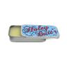 Zaya Body Jewelry .35 oz Tin of Holey Butt'r Vegan Ear Gauge Stretching Lobe Cream view 1