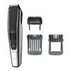 Norelco Philips Beard Trimmer and Hair Clipper Series 5500, Electric, Cordless, one Pass Beard Trimmer and Hair Clipper with Washable Feature for Easy Clean - No Blade Oil Needed - BT5511/49 view 1