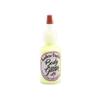 Art Factory Rainbow Crystal Glitter - UV Electric Yellow (0.5oz) view 1