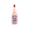 Art Factory Rainbow Crystal Glitter - UV Outrageous Orange (0.5oz) view 1