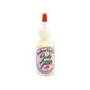 Art Factory Rainbow Crystal Glitter - Sunshine Yellow (0.5oz) view 1