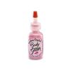 Art Factory Rainbow Crystal Glitter - Raspberry (0.5oz) view 1