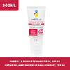 Ombrelle Complete Sensitive Advanced 60 SPF 200 mL view 2