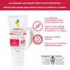 Ombrelle Complete Sensitive Advanced 60 SPF 200 mL view 4