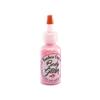 Art Factory Rainbow Crystal Glitter - UV Wild Pink (0.5oz) view 1