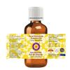 dve herbes Clementine Essential Oil (Citrus Clementina) Pure | Non-Sticky | Non-Greasy | Lightweight | Men & Women | All Skin Types | Steam Distilled 15ml (0.5 oz) view 2