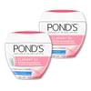 PONDS Clarant B3 Dark Spot Correcting Cream  Daily Moisturizer for Dry Skin  Moisturizing Face Cream with Vitamins B3 & C  Dermatologist Tested, 7 oz, 2 Pack view 1
