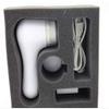 1pc Sonic Skin Cleansing System Electric Face Brush Skin Beauty and Cleansing Appliance view 2