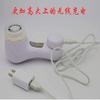 1pc Sonic Skin Cleansing System Electric Face Brush Skin Beauty and Cleansing Appliance view 4