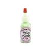 Art Factory Rainbow Crystal Body Glitter - UV Brilliant Green (0.5oz) view 1