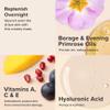 Paula's Choice SKIN RECOVERY Hydrating Treatment Face Mask, Overnight Face Mask Cream with Primrose Oils, Vitamin C, A, E, & Hylauronic Acid, Hydrate, Smooths, Calming, 4oz view 3