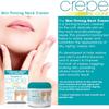 Dermactin Crepe Be Gone Firming Neck Cream view 4
