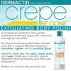 Dermactin-TS Crepe be Gone Exfoliating Body Polish view 4