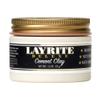 Layrite Deluxe Cement Clay, White, Mild Cream Soda, 1.5 Oz view 1