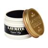 Layrite Deluxe Cement Clay, White, Mild Cream Soda, 1.5 Oz view 2