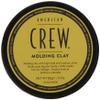 American Crew Men's Hair Molding Clay (OLD VERSION), Like Hair Gel with Strong Hold with Medium Shine, 3 Oz (Pack of 1) view 1
