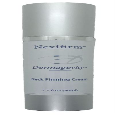 Nexifirm - Targeted Neck and Chest Rejuvenation Cream