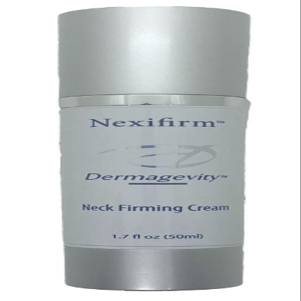 Nexifirm - Targeted Neck and Chest Rejuvenation Cream