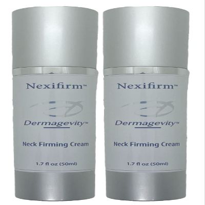 Nexifirm Buy 2 - Targeted Neck and Chest Rejuvenation Cream